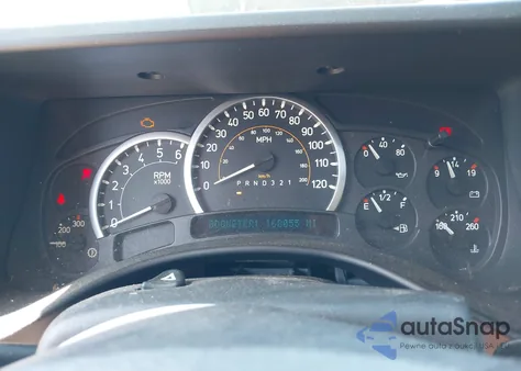 2007 Hummer H2 Suv from USA, damaged, VIN 5GRGN23U27H103375